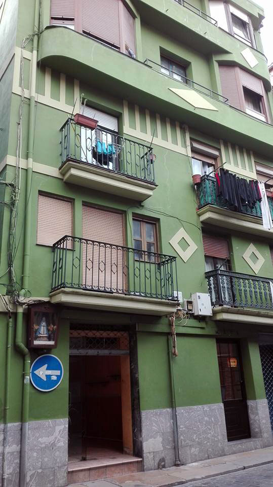 local en venta en bermeo