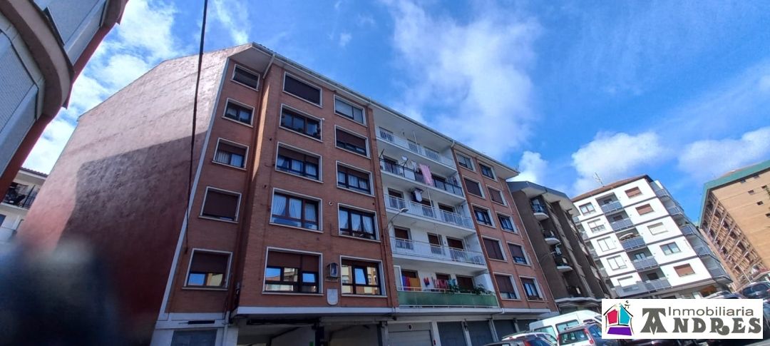 flat for sale bermeo