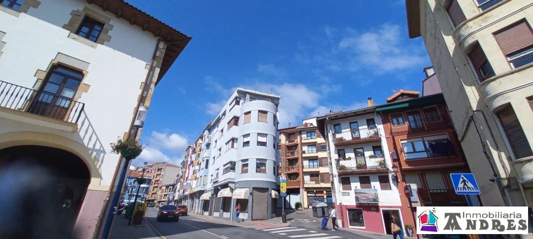 piso en venta en bermeo