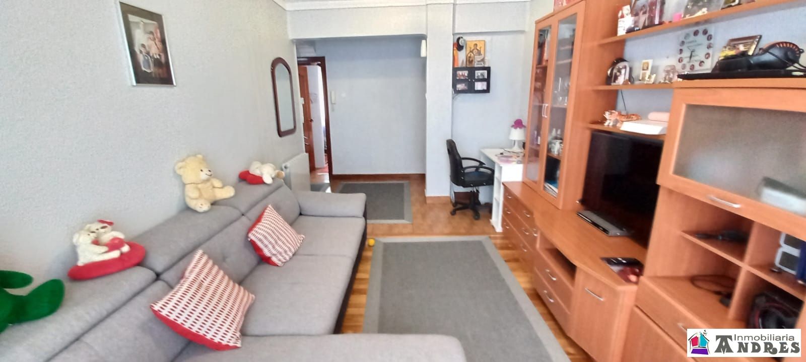 flat for sale bermeo