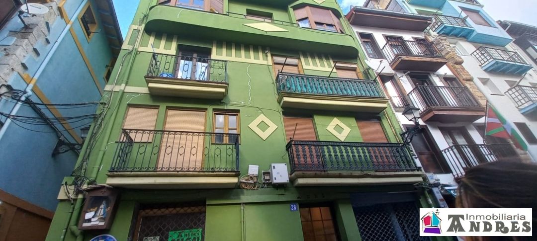 piso en venta en bermeo