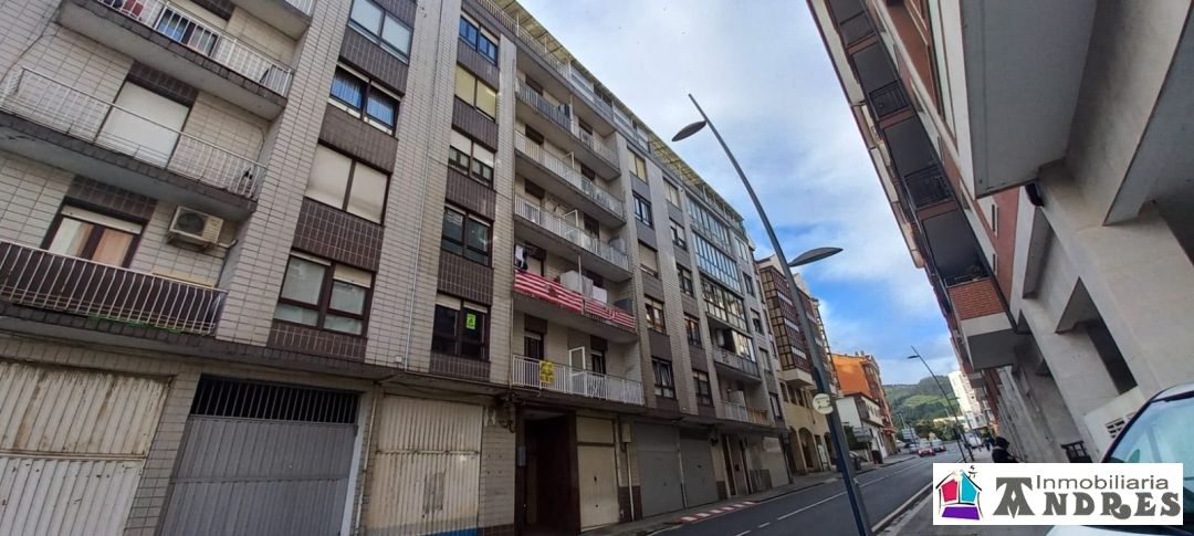 piso en venta en bermeo